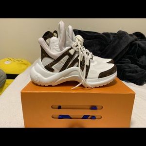 LV Arclight Sneakers